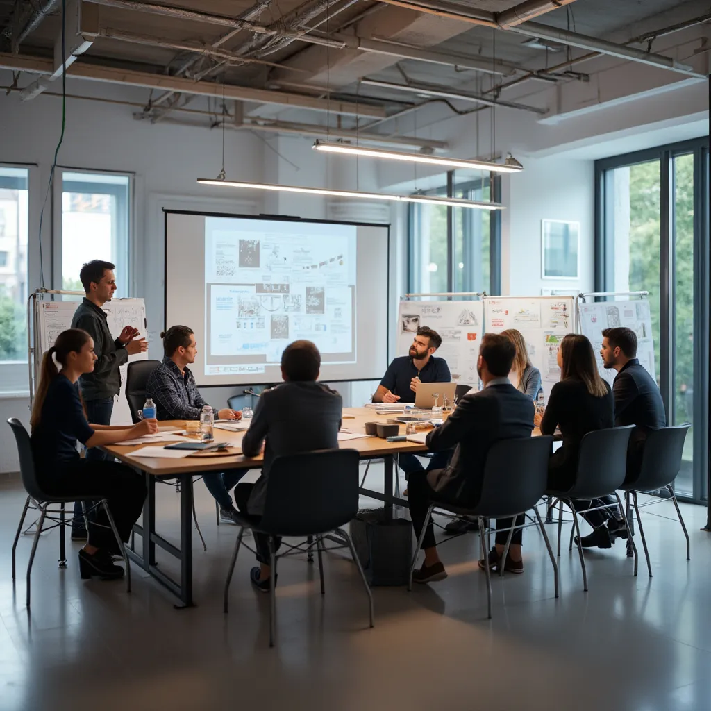 Estrategia Empresarial