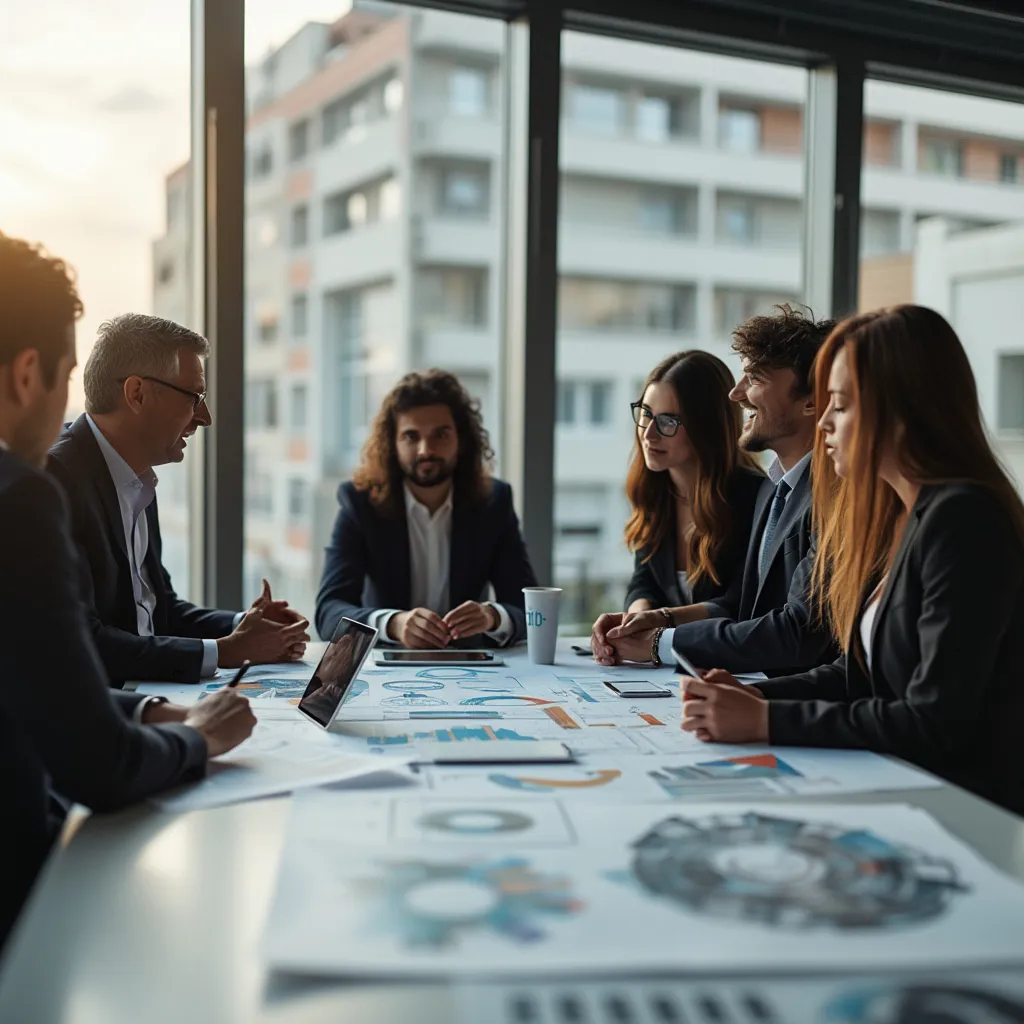 Equipo de ConsultaEstrategia