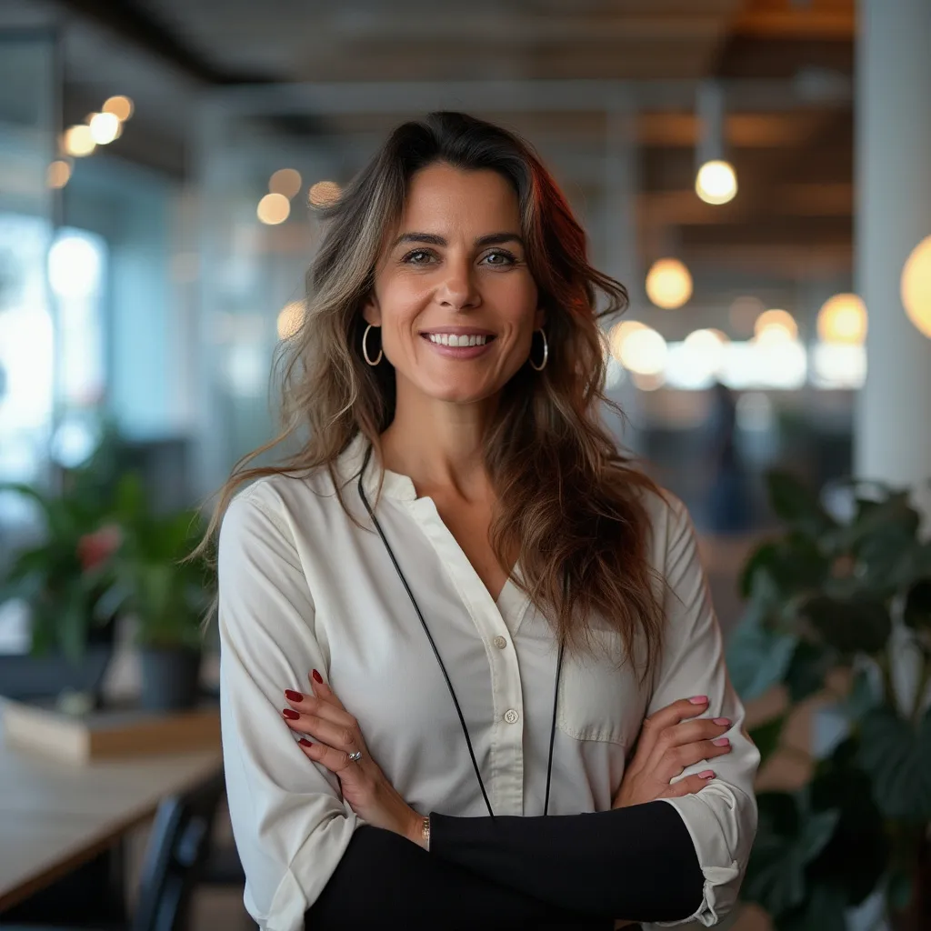 Directora de Innovación