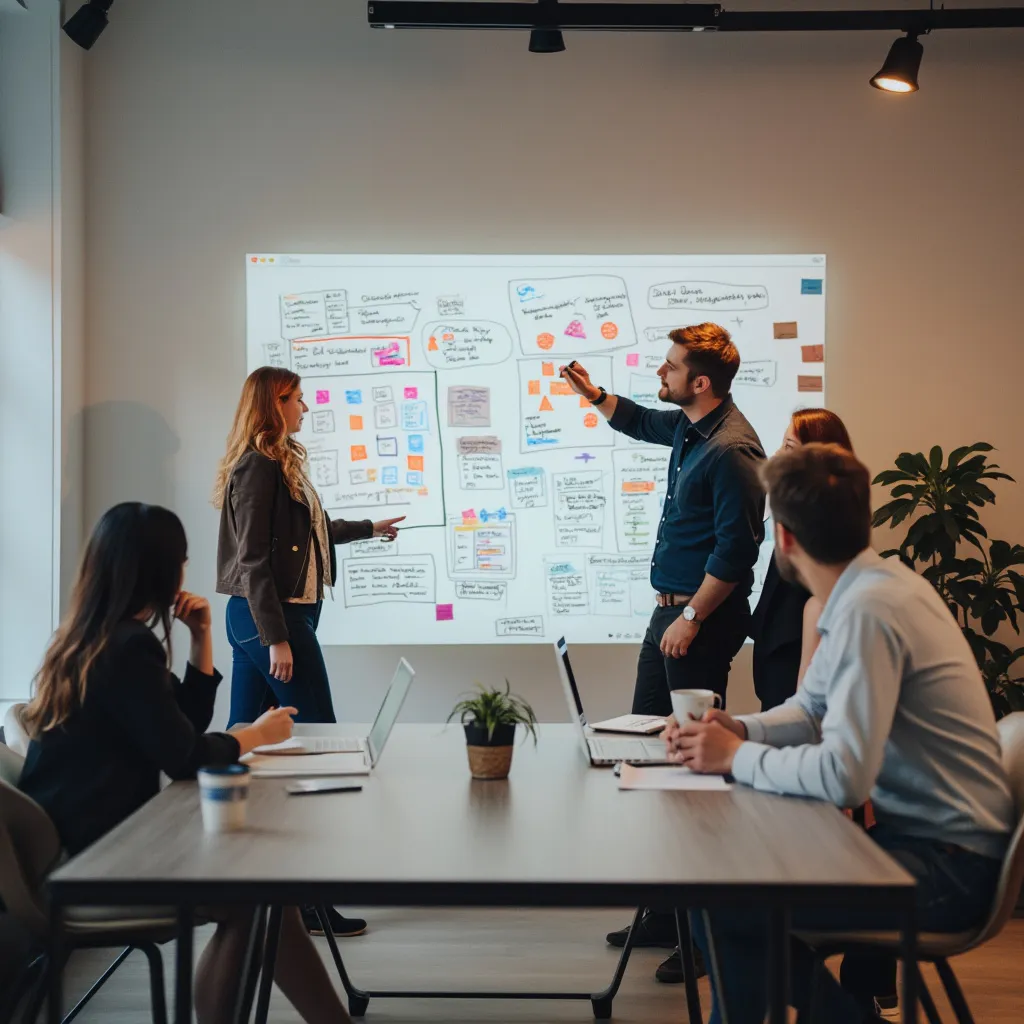 Metodología de Innovación
