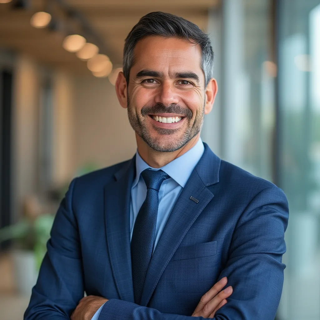 Carlos Mendoza