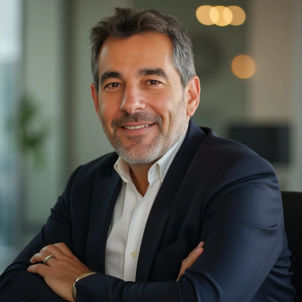Javier Martínez