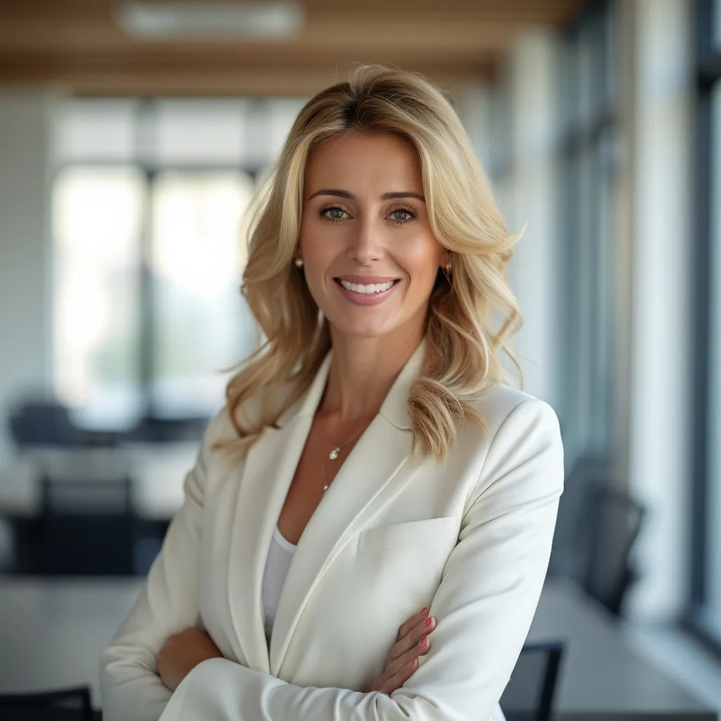Lucía Ramírez